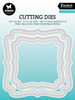 Studio Light Essentials Cutting Die-Nr. 796, Classic Accolade LESCD796 - 8713943149652