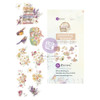 2 Pack - In Full Bloom Sticker Roll -2 Meters - P670085 - 655350670085