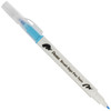 Pentel Arts Sign Pen Twin Brush 6/Pkg-Blue Hues - SESW30CP-C62