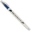 Pentel Arts Sign Pen Twin Brush 6/Pkg-Blue Hues - SESW30CP-C62