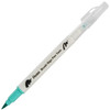 Pentel Arts Sign Pen Twin Brush 6/Pkg-Green Hues - SESW30CP-C63