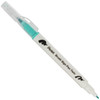 Pentel Arts Sign Pen Twin Brush 6/Pkg-Green Hues - SESW30CP-C63