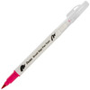 Pentel Arts Sign Pen Twin Brush 6/Pkg-Pink Hues SESW30CP-C64