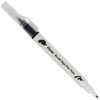 Pentel Arts Sign Pen Twin Brush 6/Pkg-Black Hues SESW30CP-C61