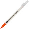 Pentel Arts Sign Pen Twin Brush 6/Pkg-Yellow Hues SESW30CP-C65