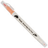 Pentel Arts Sign Pen Twin Brush 6/Pkg-Yellow Hues SESW30CP-C65