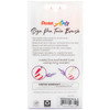 Pentel Arts Sign Pen Twin Brush 6/Pkg-Yellow Hues - SESW30CP-C65