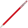 Pentel Arts Hybrid Mattehop Gel Roller Pen 1.0mm 8/Pkg-Assorted Colors 110VBP8M