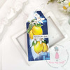 Dress My Craft Mini Transfer Me Sheet 4"X6"-Fresh Lemons MCDP6437