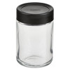 Trudeau Large Stacking Jars 12/Pkg-With Counter Display - 07121068 - 063562688567