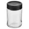Trudeau Large Stacking Jars 12/Pkg-With Counter Display 07121068 - 063562688567