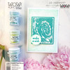 WOW! Embossing Powder Trio-Dappled Pearl Effects WOWKT-091