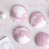 Bee & Bumble Bath Bomb Craft Kit-Pink Fizz BB105153