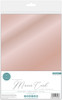 3 Pack - Craft Consortium The Essential Mirror Card A4-Rose Gold - CCEMC-7 - 5060921932083
