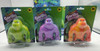 Groovy Gorilla Super Stretch Monkey-12 Piece Assortment - 5A0020TC-1G3LL