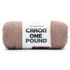 Caron One Pound Yarn-Truffle - 294010-10652 - 057355497764