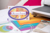 Sizzix Fanciful Framelits Die Set By Stacey Park 9/Pkg-Clare Classic Ovals 666551
