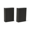 Sizzix Making Essentials Sanding Blocks 2/Pkg-2-3/4"X3-7/8"X1" - 666676 - 630454289944