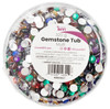2 Pack - CousinDIY Gemstone Tub-Multicolor - 5A002F7S-3021