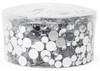 2 Pack CousinDIY Gemstone Tub-Crystal CCGEMTUB-3022 - 191648146561
