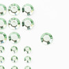 12 Pack CousinDIY Adhesive Rhinestones 60/Pkg-Green CCRHINES-3074