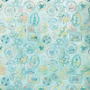 25 Pack Anchors Aweigh Double-Sided Cardstock 12"X12"-Portside 5A0020PK-1G3FW