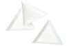 12 Pack - CousinDIY Triangle Bead Tray 3/Pkg- - 40003089