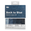 Rit Tie-Dye Kit-Back To Blue 5A0020S6-1G3K6 -