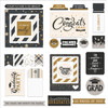 3 Pack - The Graduate Ephemera Cardstock Die-Cuts-The Graduate - 5A0020QD-1G3H2