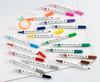 Zebra Doodlerz Dual Brush Pens 18/Pkg-Assorted 5A00219N-1G431