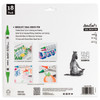 Zebra Doodlerz Dual Brush Pens 18/Pkg-Assorted 5A00219N-1G431