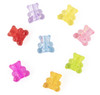 3 Pack CousinDIY Bead Tub-Gummy Bears 40003141