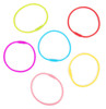 6 Pack CousinDIY Rainbow Bracelet & Necklace Set40003204
