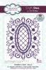 Creative Expressions Craft Dies By Sue Wilson-Della Frames & Tags 5A0020JN-1G361 - 5055305987490