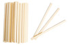 CousinDIY Craft Sticks 75/Pkg-Natural 5.75" - 20326799