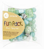 12 Pack CousinDIY Bead Mix-Turquoise Mix 34736196 -
