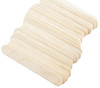 CousinDIY Mini Jumbo Craft Sticks 50/Pkg-Natural 4.5" - 20326805
