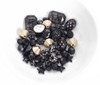 12 Pack - CousinDIY Fun Pack Bead Mix-Black Mix - 34736201