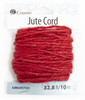 10 Pack CousinDIY Jute Cord Assortment-Natural 34863200