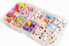 8 Pack CousinDIY Bead Assortment With Storage40001200