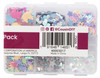3 Pack CousinDIY Gembellishment Pack-Unicorn 40003017