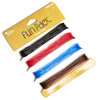 6 Pack - CousinDIY Cording Assortment-Jewel Tones - 40001208