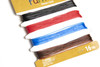 6 Pack - CousinDIY Cording Assortment-Jewel Tones - 40001208