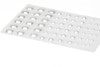 12 Pack CousinDIY Adhesive Pearls 60/Pkg-Pearl White 40003006