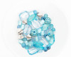 CousinDIY Fun Pack Bead Mix-Light Blue Mix - 34736190