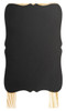 6 Pack - CousinDIY Chalkboard and Dry Erase Easel-4.5"X6.5" - 20325393 - 754246229762