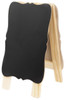 6 Pack - CousinDIY Chalkboard and Dry Erase Easel-4.5"X6.5" - 20325393