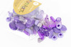 CousinDIY Fun Pack Bead Mix-Light Purple Mix - 34736198