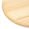 6 Pack CousinDIY Unfinished Basic Wood Plaque-Natural 20326018