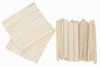 6 Pack - CousinDIY Craft Sticks 150/Pkg-Natural 4.5" - 20326796